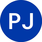 Logo di Piper Jaffray Companies (PJC).