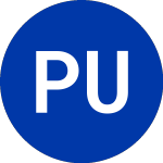 Logo di Preferredplus Upc (PJR).