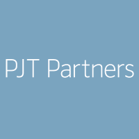 Logo di PJT Partners (PJT).