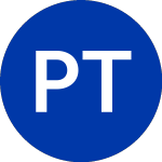 Logo di Pplus TR Pmc (PJW).