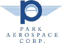 Logo di Park Aerospace (PKE).