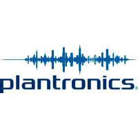 Logo di Plantronics (PLT).