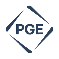 Logo di Portland General Electric (POR).