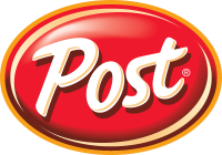 Logo di Post (POST).