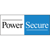 Logo di PowerSecure International, Inc. (POWR).
