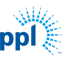 Logo di PPL (PPL).