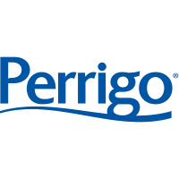 Logo di Perrigo Company Plc Irel... (PRGO).