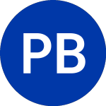 Logo di Primo Brands (PRMB).