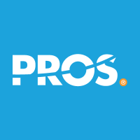 Logo di Pros (PRO).