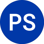 Logo di Pershing Square Tontine (PSTH.WS).