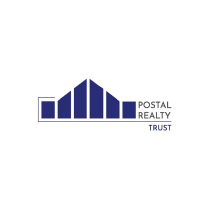 Logo di Postal Realty (PSTL).