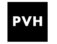 Logo di PVH (PVH).
