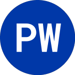 Logo di  (PWE).