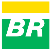 Logo di Petrobras Energia (PZE).