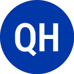 Logo di Quorum Health (QHC).