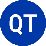 Logo di Quotient Technology (QUOT).