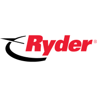 Logo di Ryder System (R).