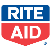 Logo di Rite Aid (RAD).