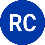 Logo di Ready Capital (RCD).