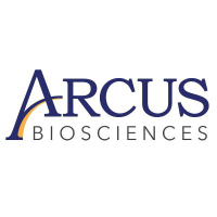 Logo di Arcus Biosciences (RCUS).