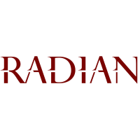 Logo di Radian (RDN).