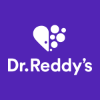 Logo di Dr Reddys Laboratories (RDY).