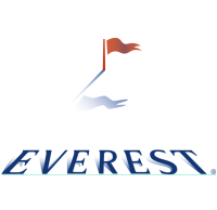 Logo di Everest Re (RE).
