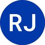 Logo di Raymond James Financial, Inc. (RJD.CL).
