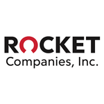 Logo di Rocket Companies (RKT).