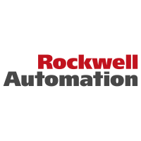 Logo di Rockwell Automation (ROK).