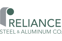 Logo di Reliance (RS).