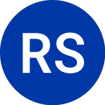 Logo di Rex Stores (RSC).
