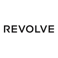 Logo di Revolve (RVLV).