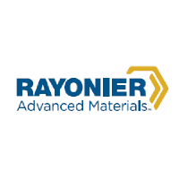 Logo di Rayonier Advanced Materi... (RYAM).