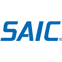 Logo di Science Applications (SAIC).
