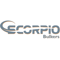 Logo di Scorpio Bulkers (SALT).