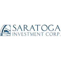 Logo di Saratoga Investment (SAR).