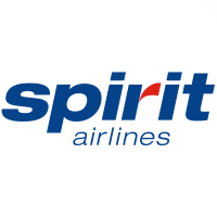 Logo di Spirit Airlines (SAVE).