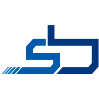 Logo di Safe Bulkers (SB).