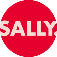 Logo di Sally Beauty (SBH).