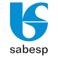 Logo di Companhia Sanea (SBS).