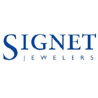 Logo di Signet Jewelers (SIG).