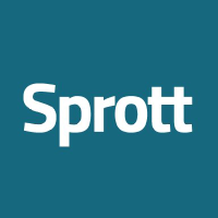 Logo di Sprott (SII).