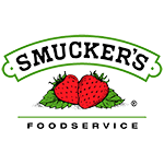 Logo di JM Smucker (SJM).