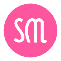 Logo di SmartRent (SMRT).