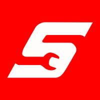 Logo di Snap on (SNA).