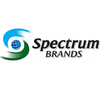 Logo di Spectrum Brands (SPB).