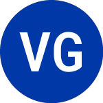 Logo di Virgin Galactic (SPCE.U).