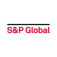 Logo di S&P Global (SPGI).
