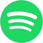 Logo di Spotify Technology (SPOT).